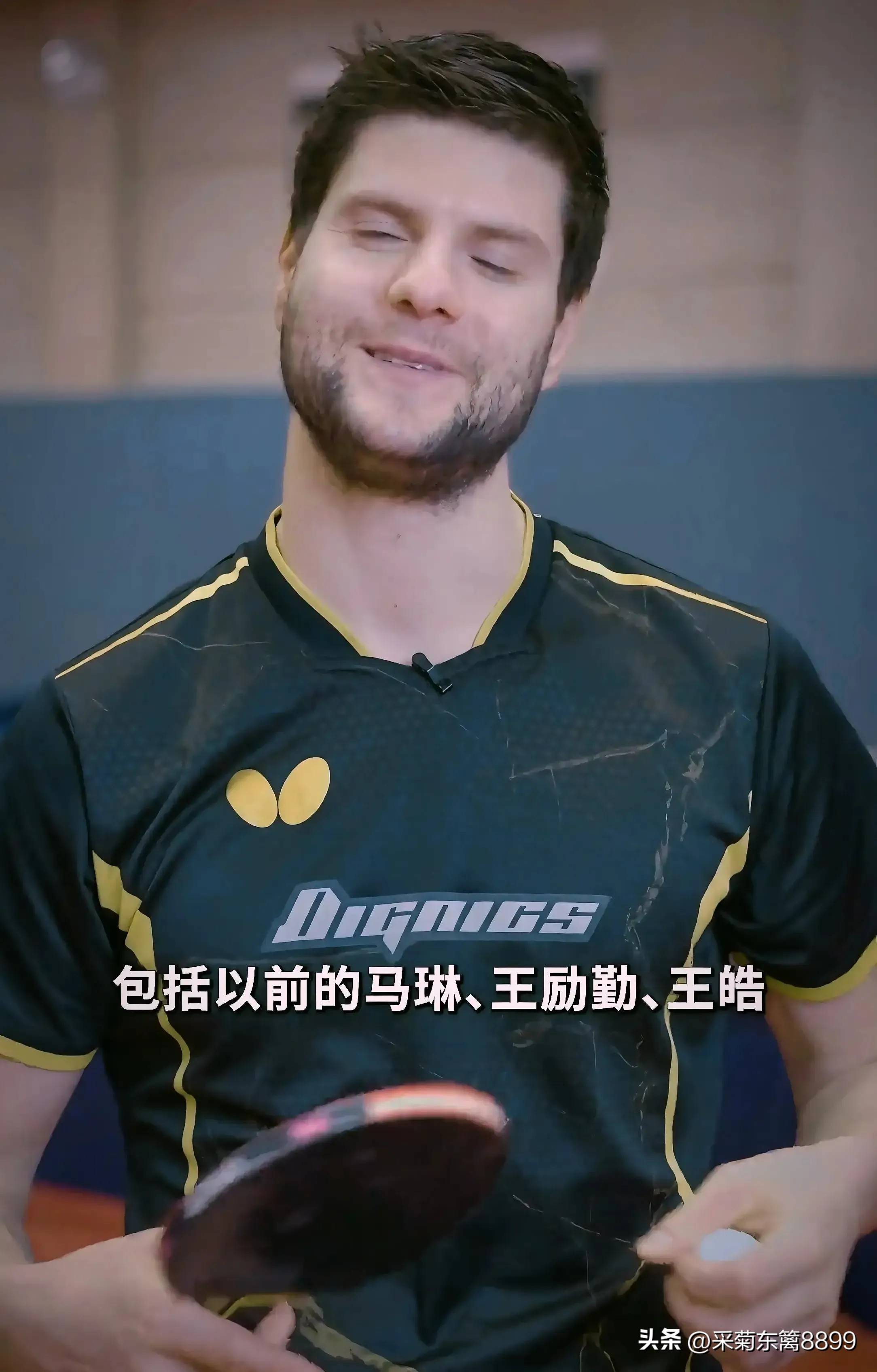 德国乒乓球队翻盘韩国乒乓球队,奥恰洛夫打破历史纪录 德国乒乓球队翻盘韩国乒乓球队,奥恰洛夫打破历史纪录