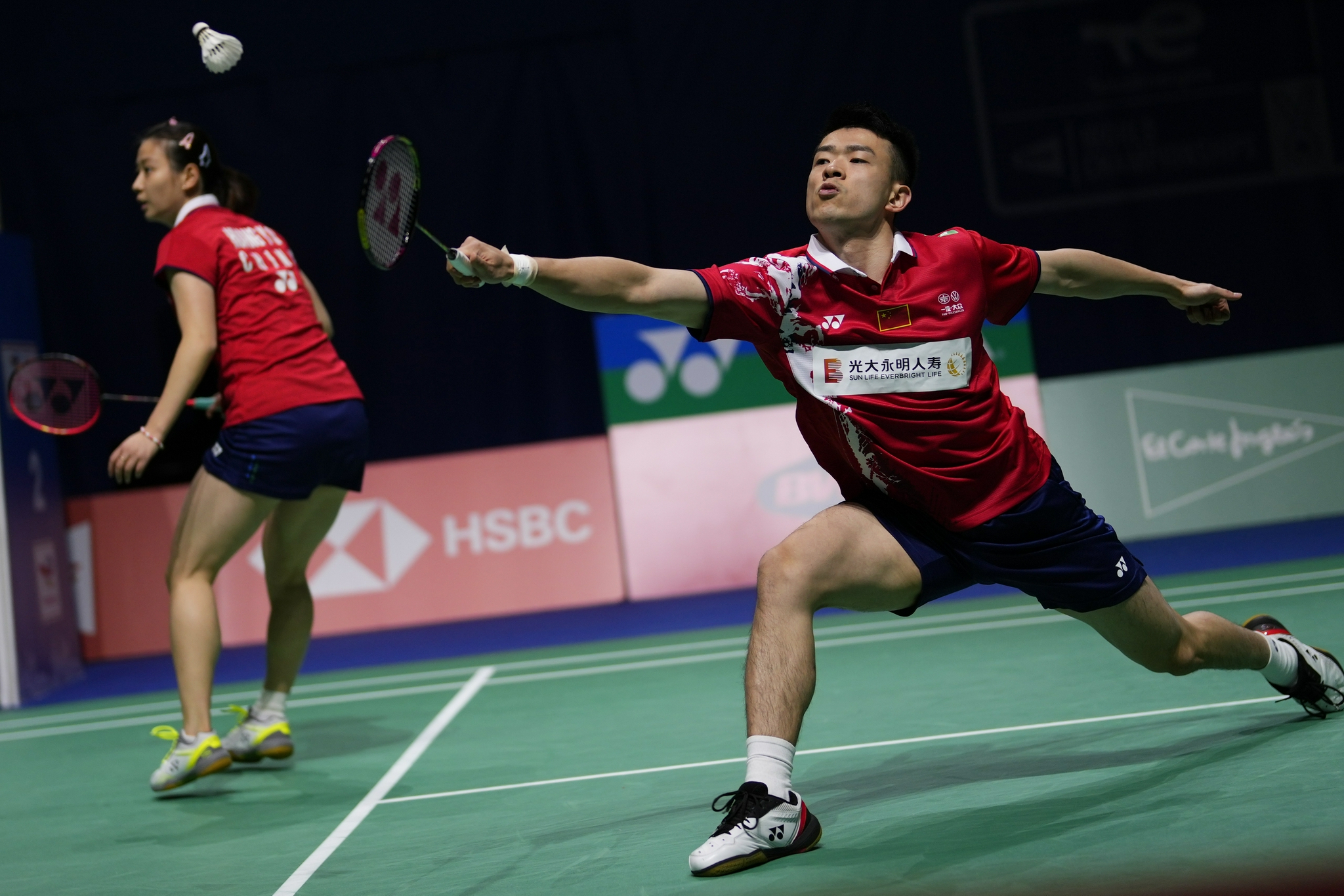 爱游戏娱乐-日本队碾压德国队，郑思维点燃赛场