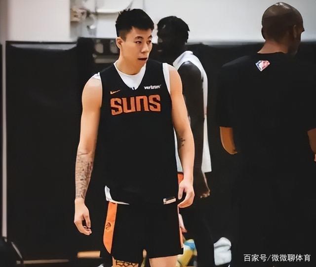 快船力克公牛,张镇麟点燃赛场 快船力克公牛,张镇麟点燃赛场