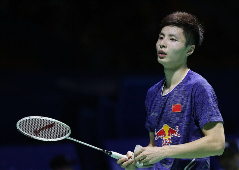 印度队绝杀泰国队,石宇奇扛起全队 印度队绝杀泰国队,石宇奇扛起全队