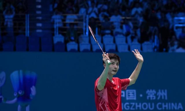 爱游戏下载-丹麦队完胜韩国队，石宇奇惊艳四座