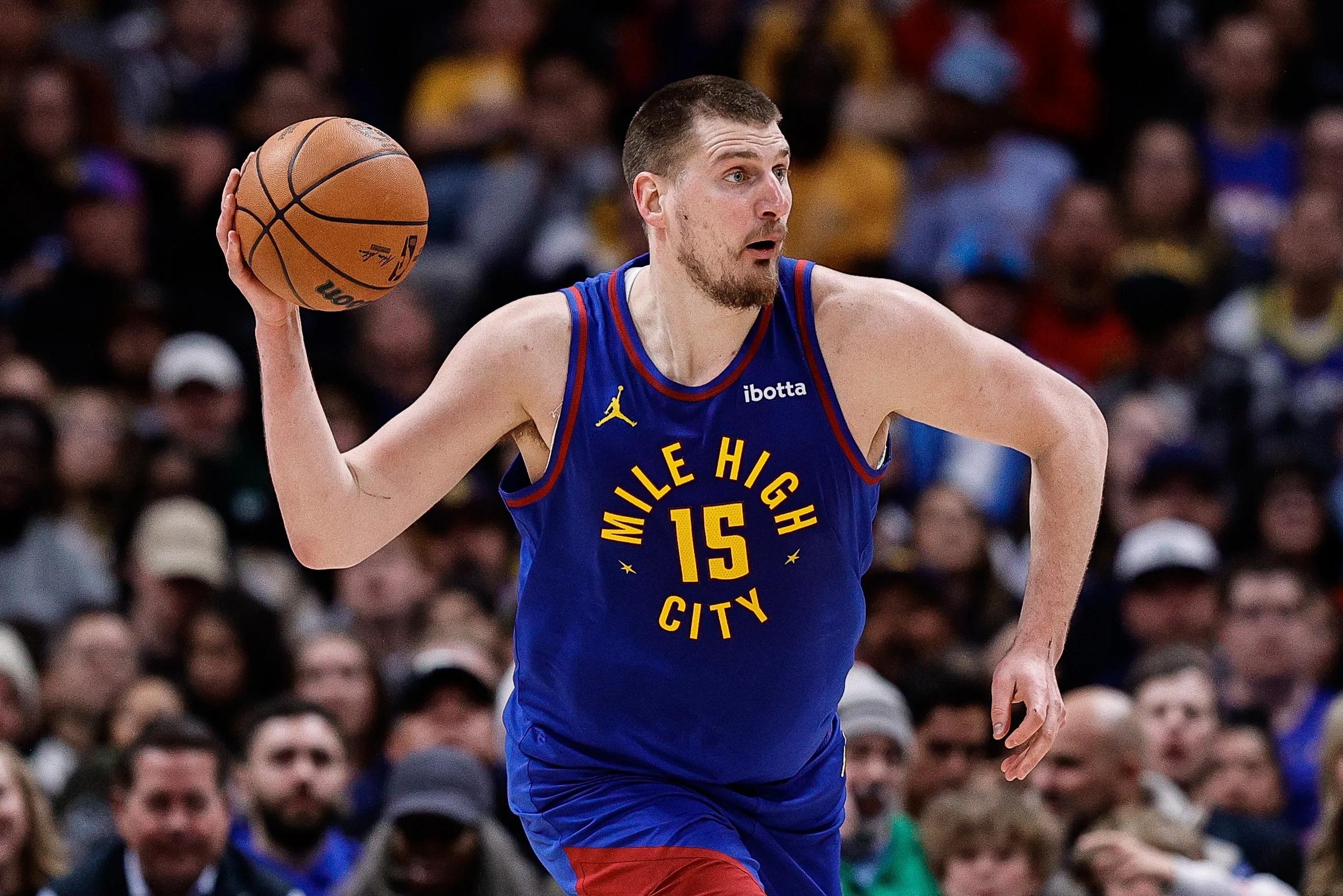 辽宁队逆转山西队,约基奇点燃赛场 辽宁队逆转山西队,约基奇点燃赛场