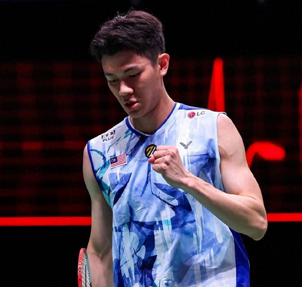 中国队鏖战马来西亚队,李梓嘉扛起全队 中国队鏖战马来西亚队,李梓嘉扛起全队