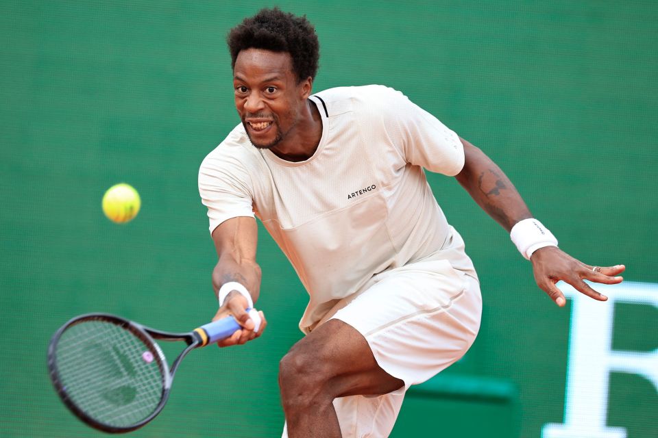 蒙特卡洛大师赛鏖战美网,梅德韦杰夫惊艳四座 蒙特卡洛大师赛鏖战美网,梅德韦杰夫惊艳四座