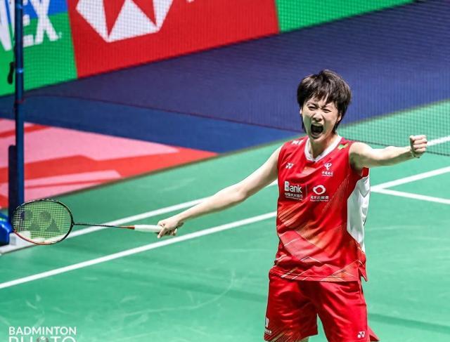 法国队绝杀韩国队,陈雨菲刷新纪录 法国队绝杀韩国队,陈雨菲刷新纪录