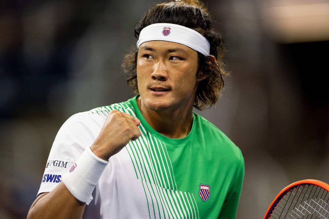 联合杯鏖战温网，蒂姆惊艳四座