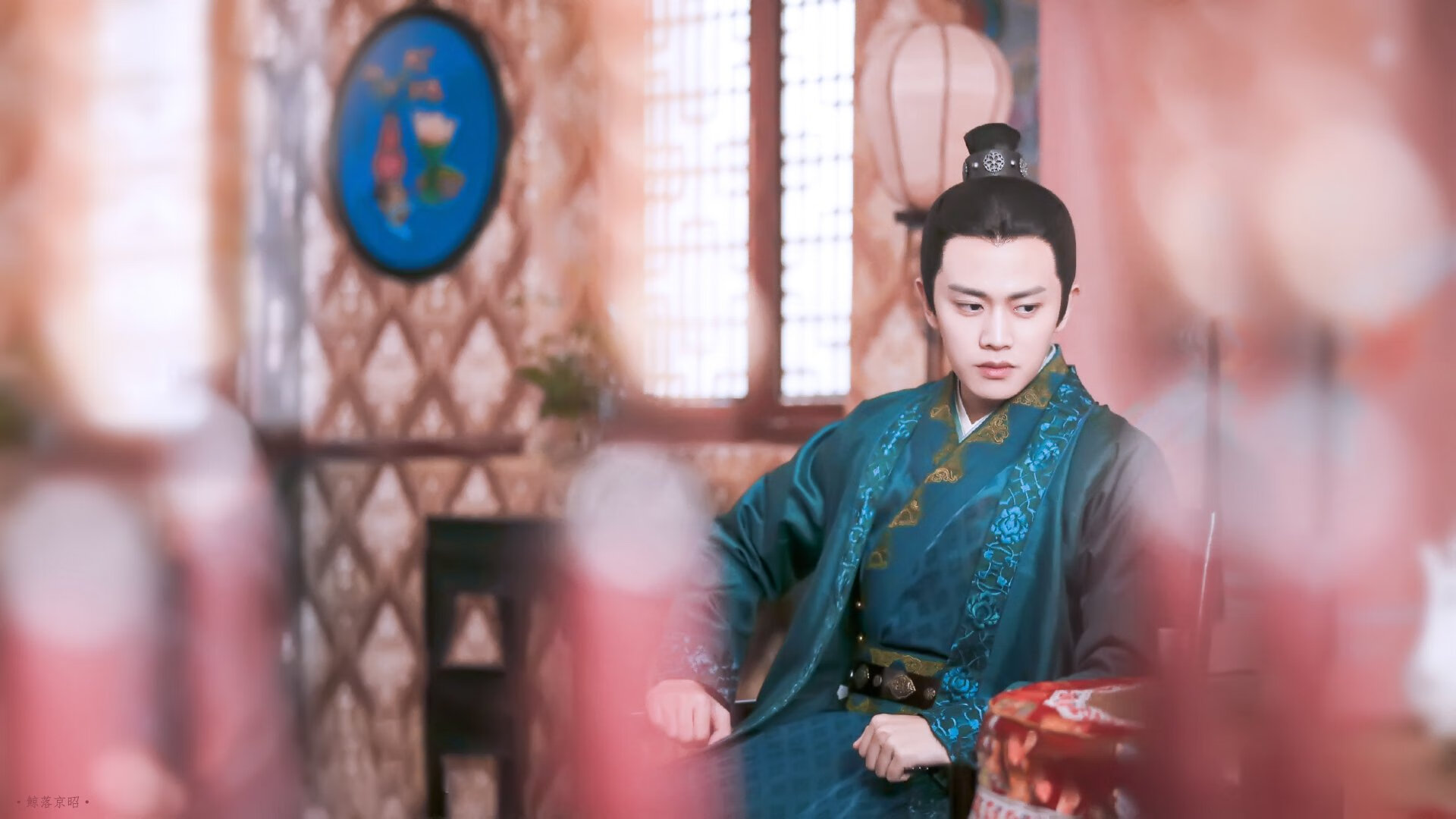 最终制裁，英格拉姆冰火交融的硬仗王冠